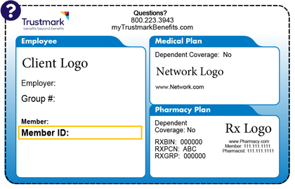 ID card sample