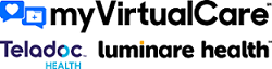 myVirtualCare Teladoc Trustmark